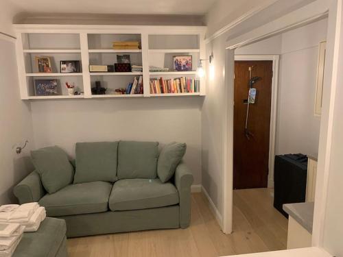 South Kensington Studio — 4-Star Luxury Hotel in London, United Kingdom