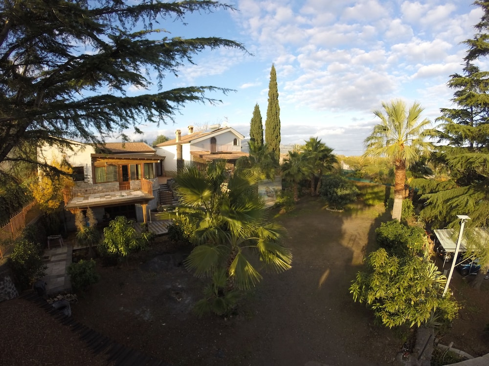 Al Vecchio Mulino — hotel in Fiumefreddo Sicilia