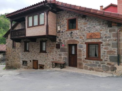 El invernal de Vilabela - last minute hotel in Unknown City
