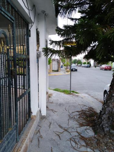 Santa Rosa 4Rest in Ciudad Apodaca, Mexico