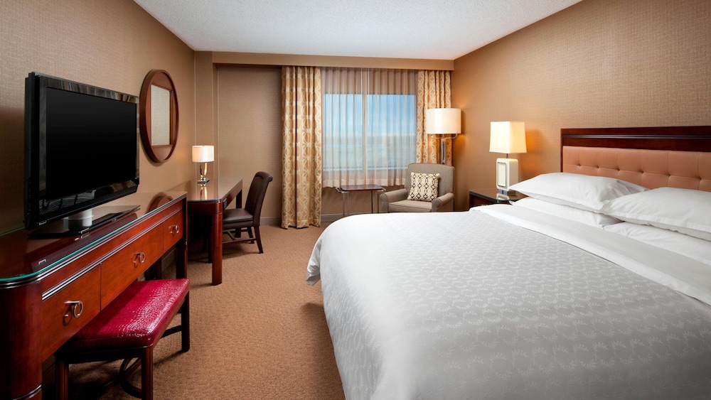 Sheraton Denver Tech Center Hotel - photo 11