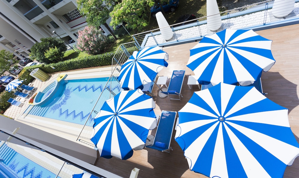 Princess Aparthotel — Bibione — photo 2