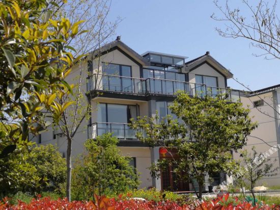 Zhenshuixiangcun - last minute hotel in Kunshan