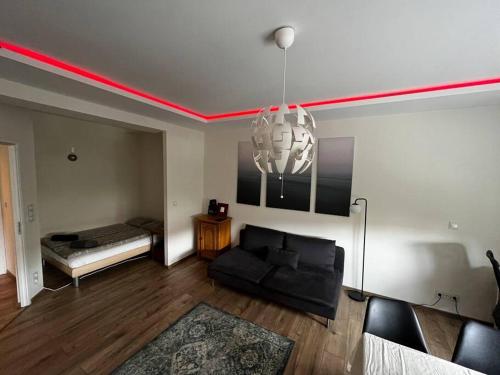 Renovated Stylish Flat at the Castle&Metro — 4-Star Luxury Hotel in Budapest, Hungary