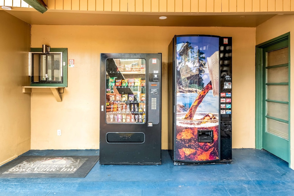 Americas Best Value Inn & Suites Flagstaff - photo 14