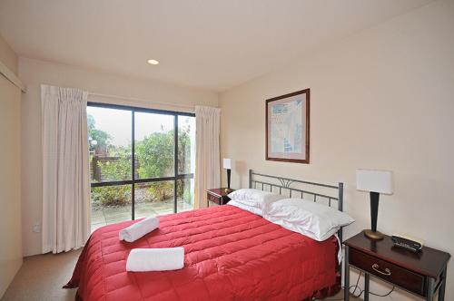 The Terraces at Oceanbeach in Tauranga, New Zealand