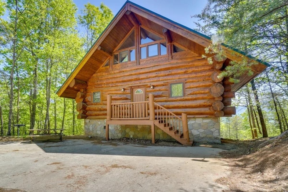 Mammoth Views 2 Bedroom Cabin by Heavenly Views Resort - photo 24