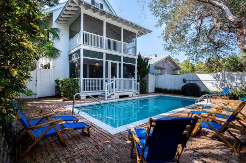 Tupelo Honey - last minute hotel in Unknown City
