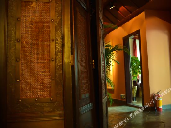 Mo Hotel in Guiyang, People's Republic of China