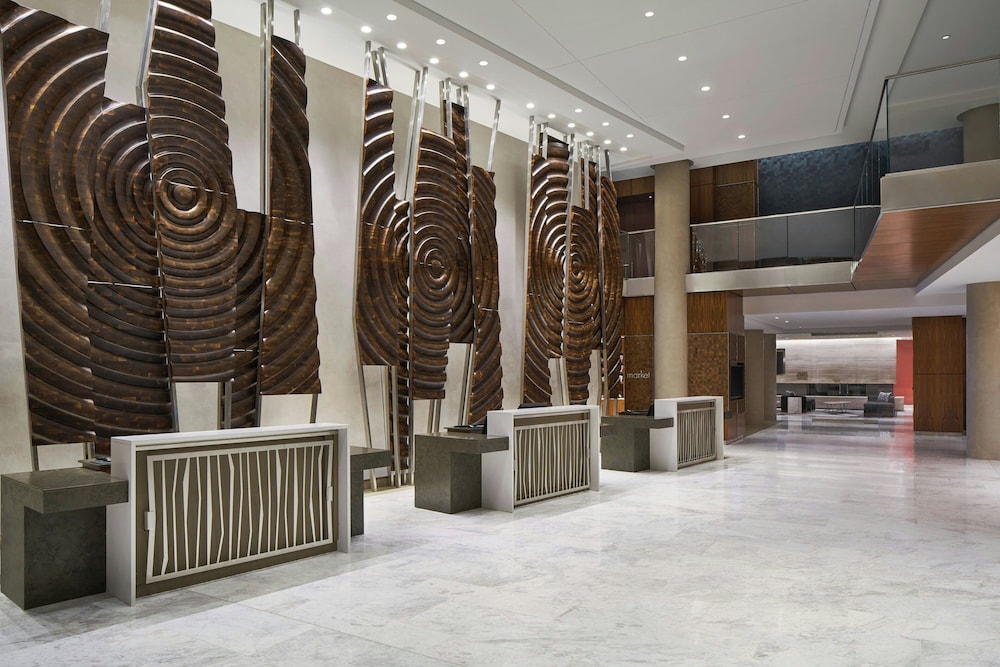 Courtyard by Marriott Washington Downtown Convention Center - photo 4