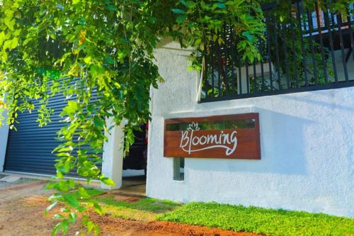 Blooming Holiday Resort in Anuradhapura, Sri Lanka