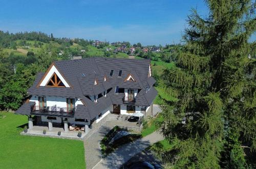 Kohutowka Wynajem Pokoi in Bukowina Tatrzanska, Poland