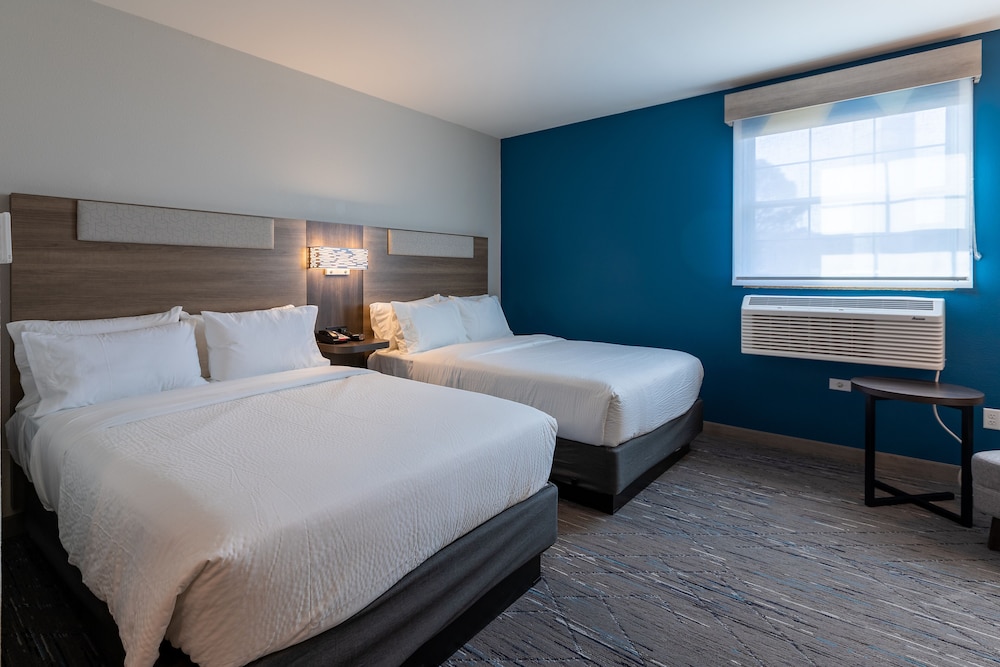 Holiday Inn Express & Sts Englewood Denver South - photo 8
