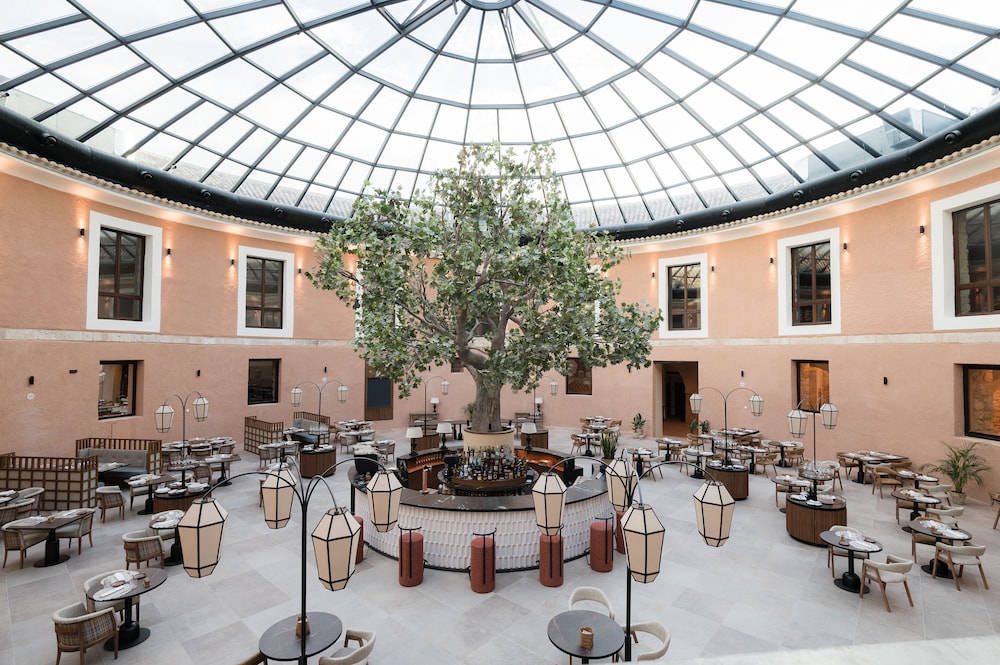 Castilla Termal Brihuega — hotel in Brihuega