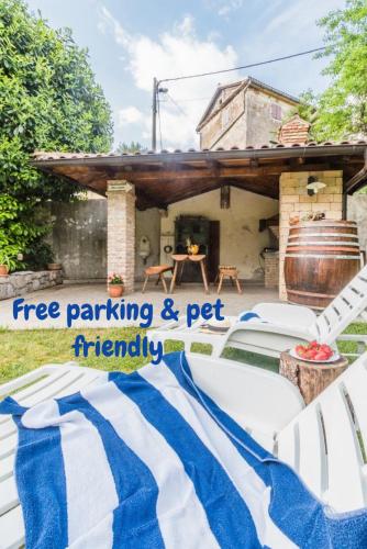 Apartments Villa Sušanj — 4-Star Luxury Hotel in Matulji, Croatia