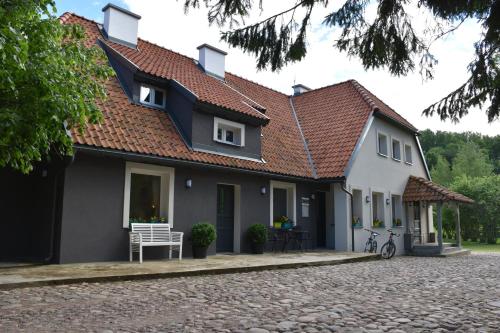 Dom Ogrodnika — Olecko — photo 3