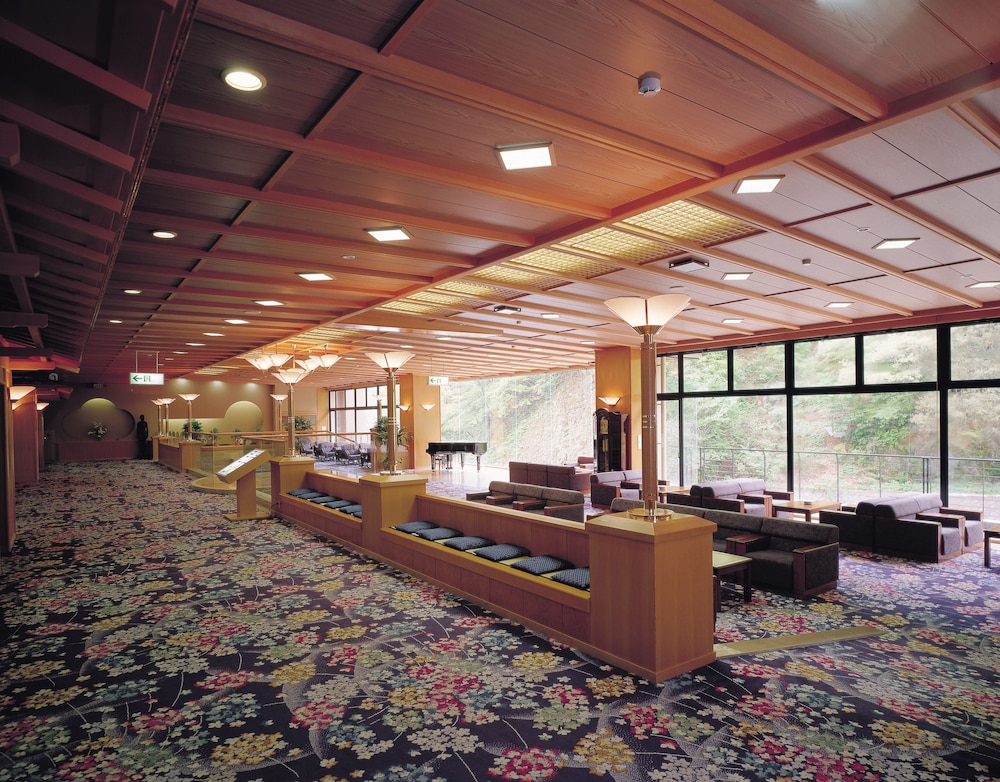 Hotel Ogawa in Asahi, Japan