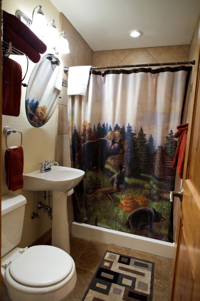 StoneBrook Resort - photo 49