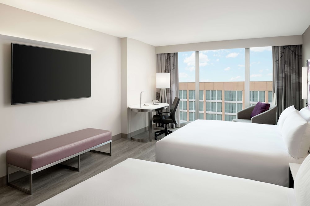 Hilton Washington DC National Mall The Wharf - photo 17