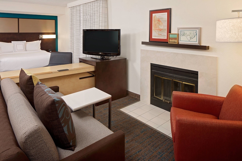Residence Inn by Marriott Fremont Silicon Valley - photo 3