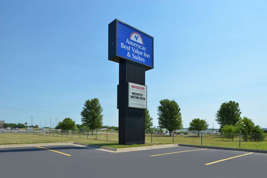 Americas Best Value Inn & Suites Maryville - photo 3