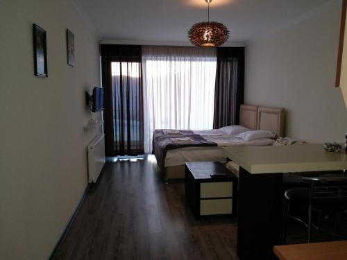 Panorama Apartments New Gudauri
