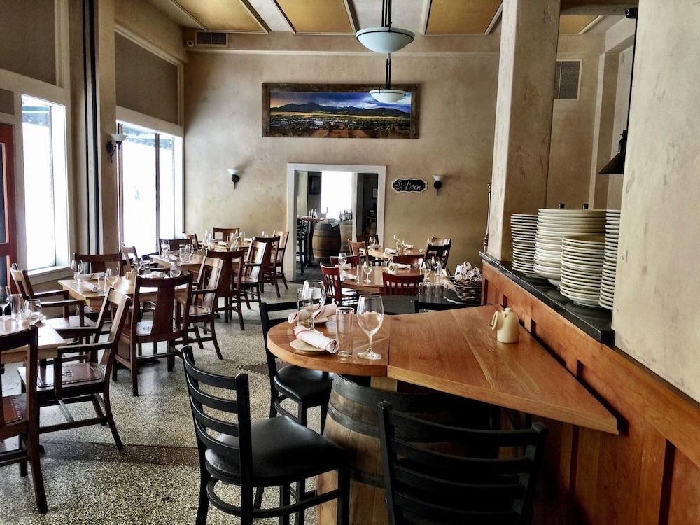 Murray Hotel - photo 53