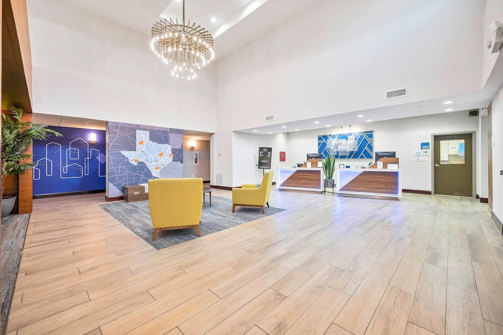 Holiday Inn Express Palestine by IHG - photo 74