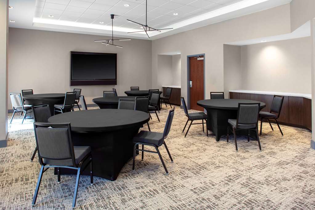 Hyatt House Charlotte Rea Farms - photo 22