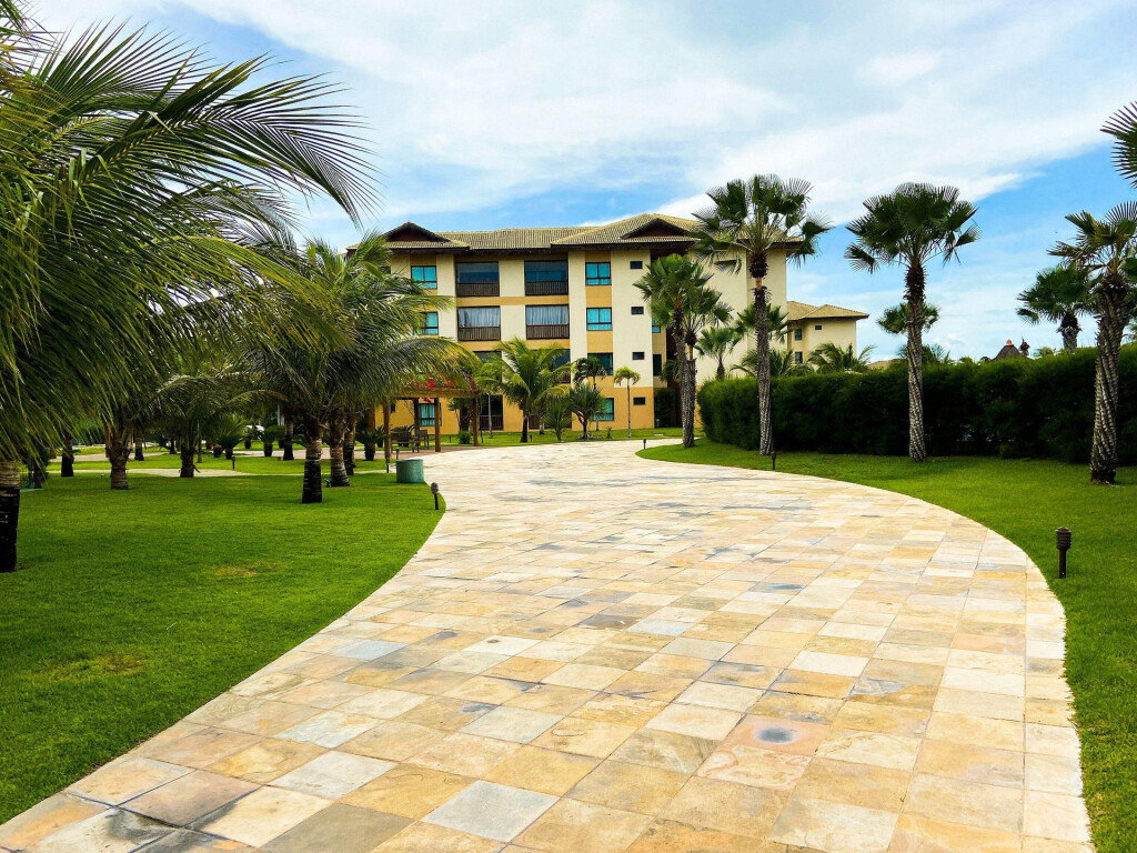 Resort Vg Sun Por Be My Guest in Caucaia, Brasil