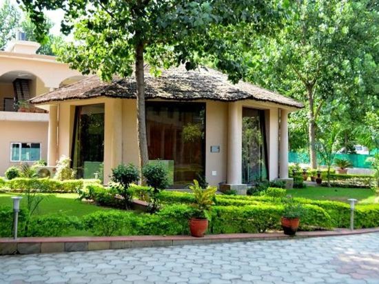 Kangs Nirvana Resorts and Spa — Hoshiarpur — photo 3