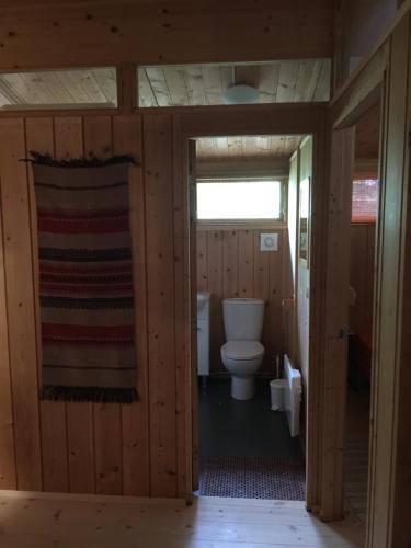Lovely Cabin in the Capital Area with hot tube
