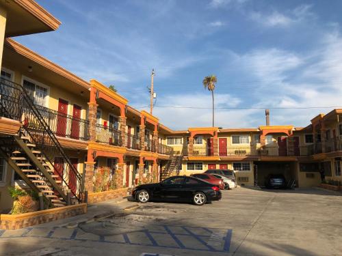 Flight Motel - last minute hotel in Los Angeles