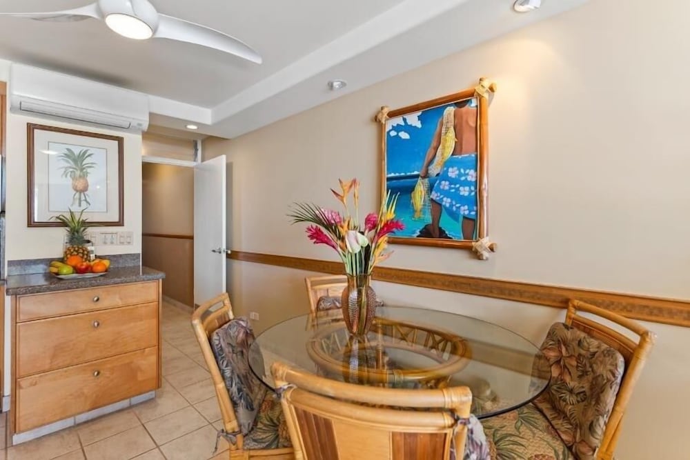 Mana Kai Maui Resort #405c 2 Bedroom Condo - photo 23