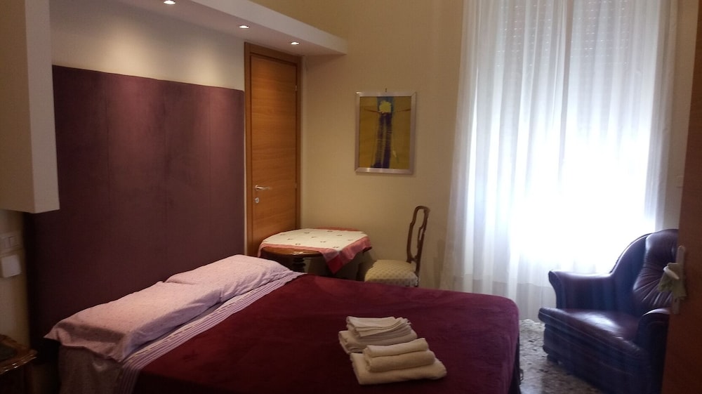 Polvere di Stelle — hotel in Altamura