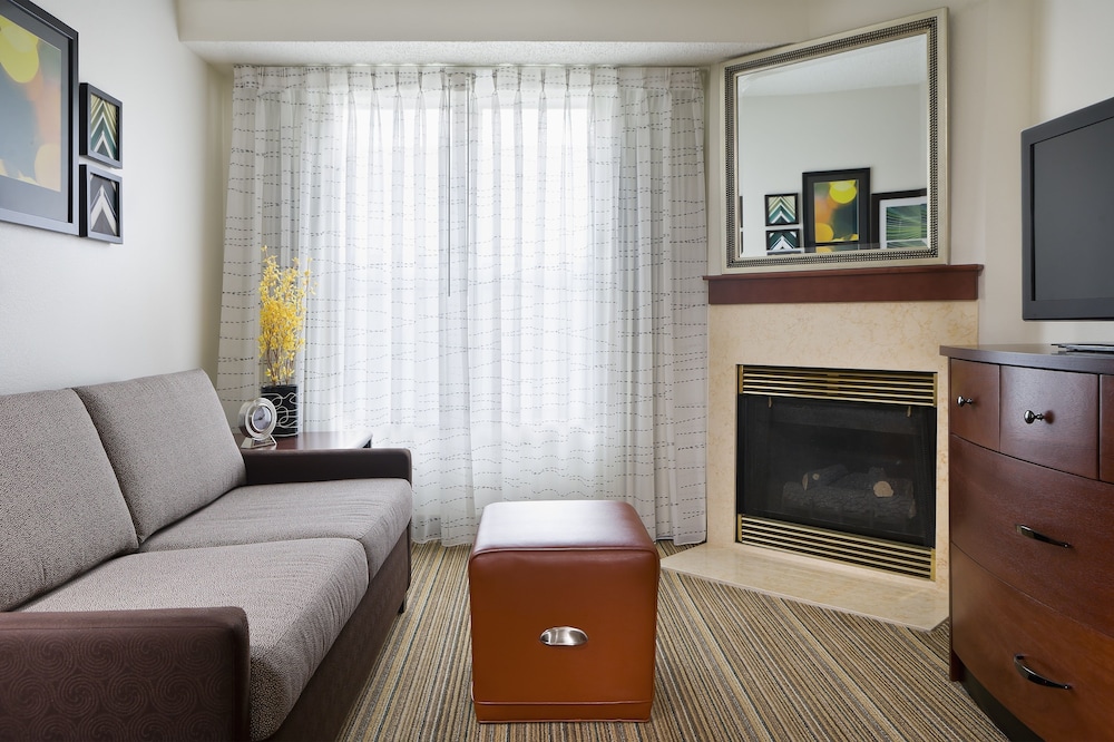 Residence Inn Houston The Woodlands Lake Front Circle - photo 6