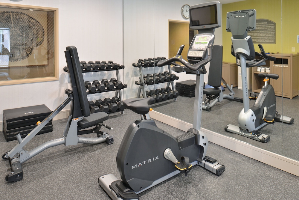 Holiday Inn Express Hotel & Suites Lafayette by IHG - photo 20