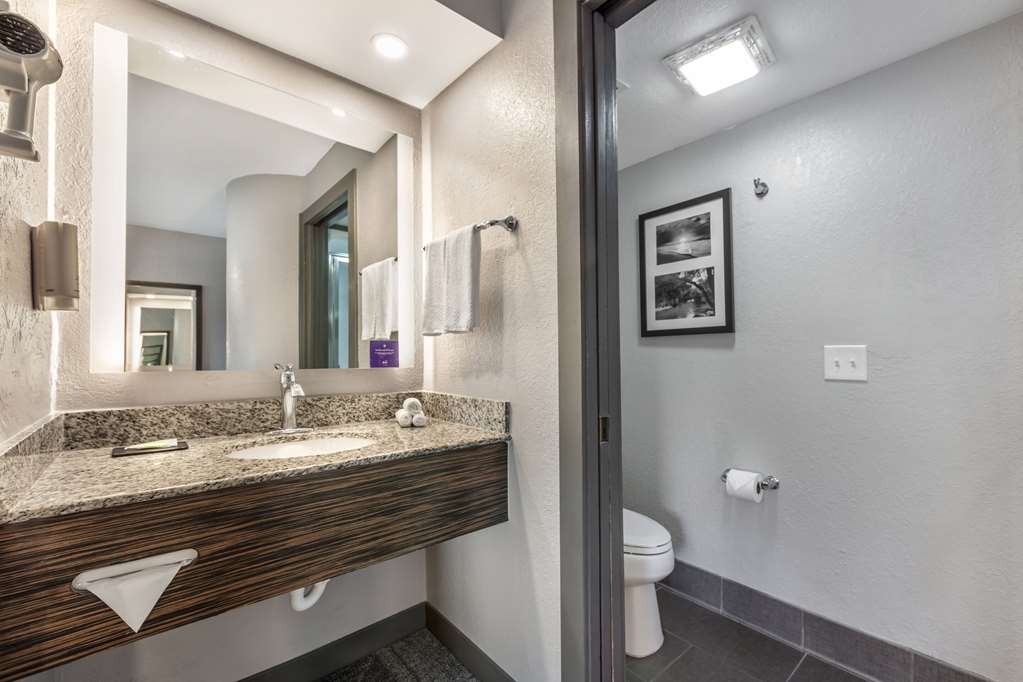Sleep Inn Miami International Airport - photo 33