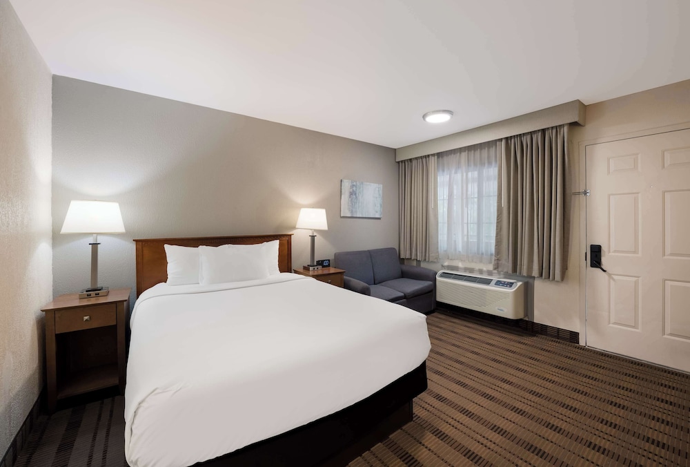 SureStay Plus by Best Western Woodbury Inn - photo 16