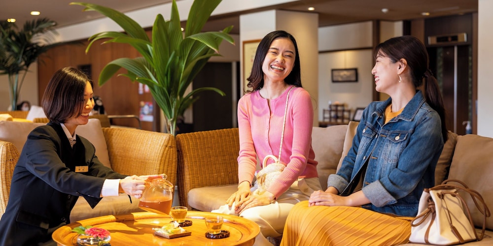 Haifu in Shima, Japan