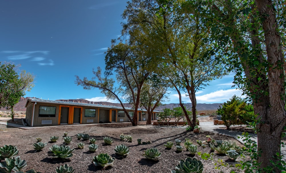 Marble Canyon Lodge - photo 148