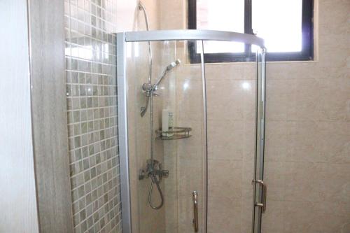 Smart Elegant Three Bedroom Apartment With Swimming Pool Fully Equipped Gym Child Play Area Proximity To Shopping Malls And Great Breathtaking Views