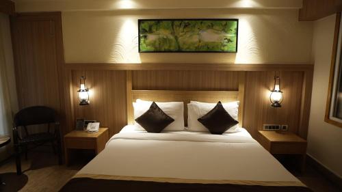 Kushal Palli Resorts — Puruliya — photo 3
