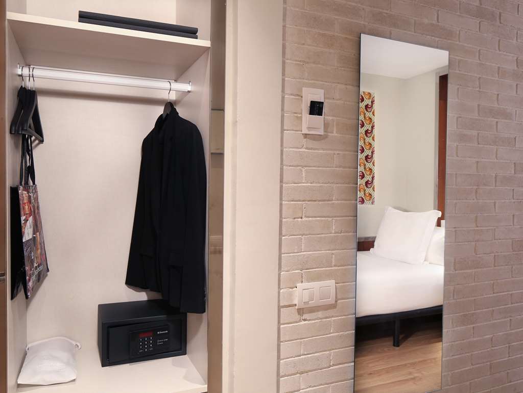 Hotel Balmes a member of Preferred Hotels & Resorts — Barcelona — photo 3