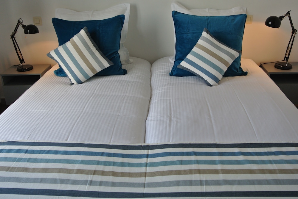 Lo gies — 4-Star Luxury Hotel in Lochristi, Belgium