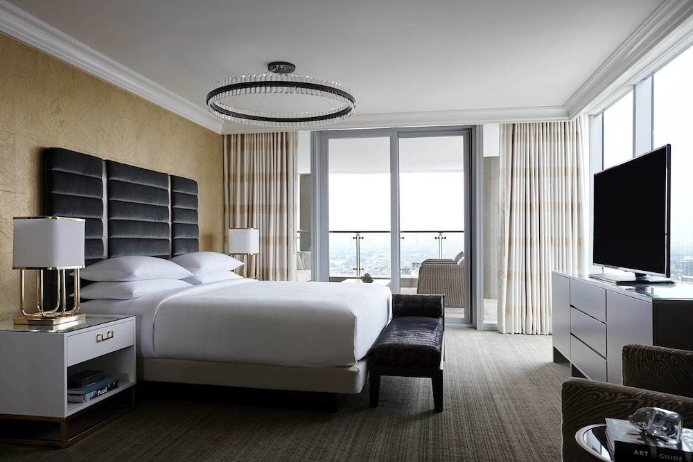 Marriott Marquis Houston - photo 17