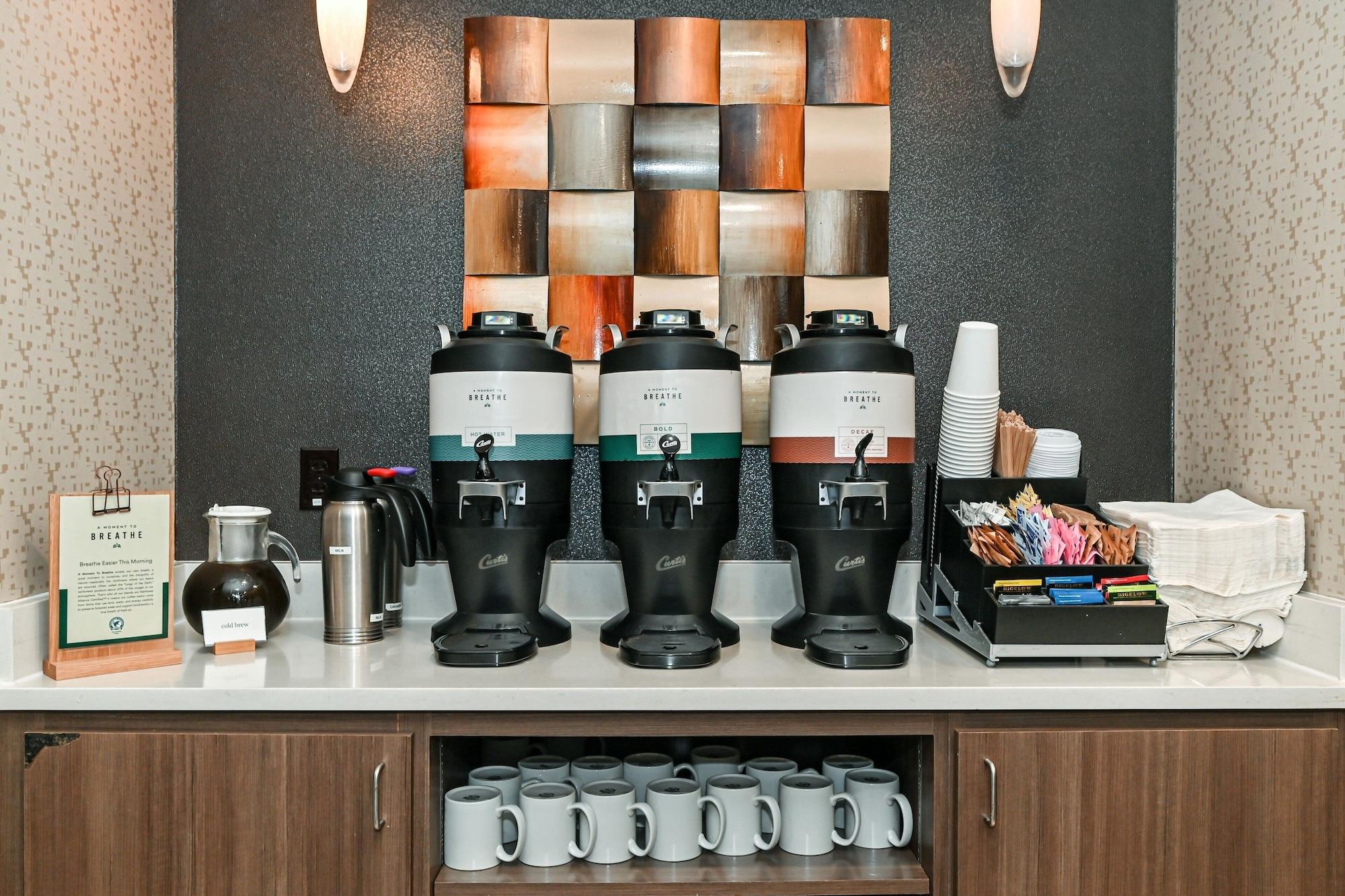 Residence Inn by Marriott Charlotte Piper Glen - photo 27