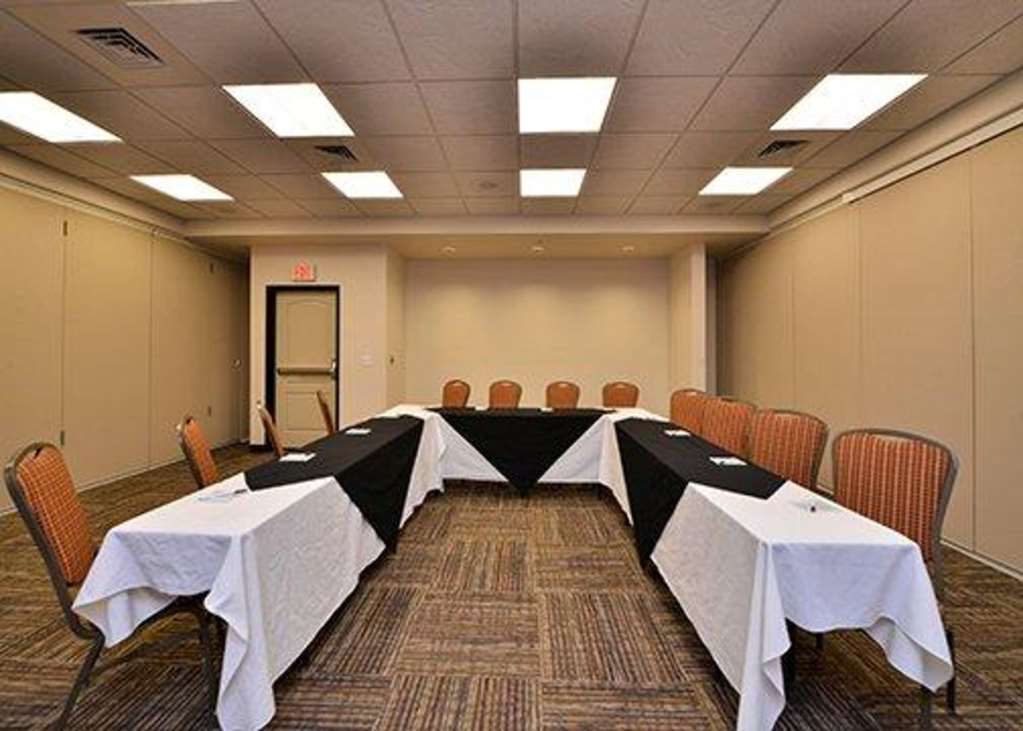 Sleep Inn & Suites & Conference Center - photo 28