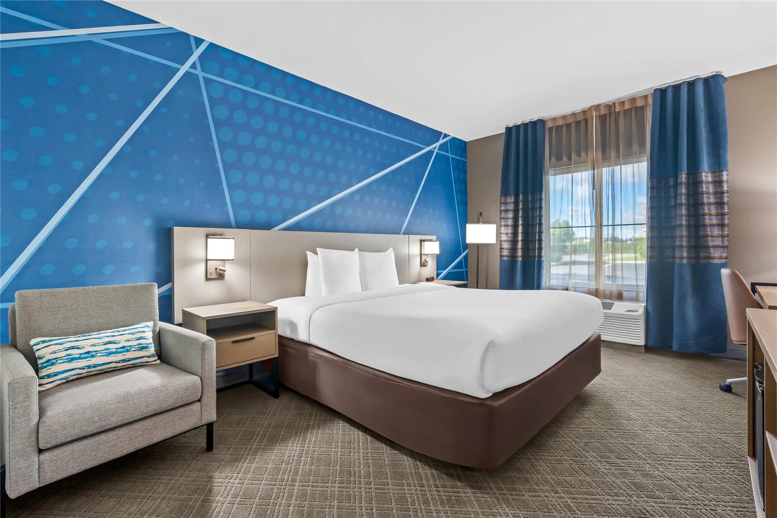 Comfort Inn South San Jose Morgan Hill - photo 2