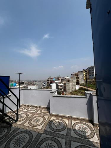 Bista Niwas in Bhaktapur, Nepal